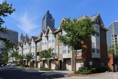 Townhouse Atlanta Rentals - Atlanta, GA | Apartments.com