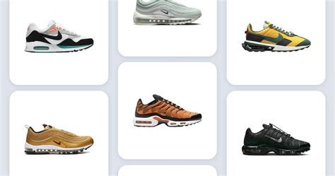 Nike air max black and gold • Compare at Klarna now