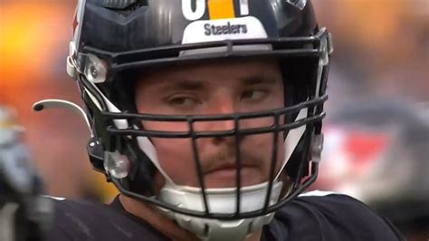 Injury Roundup: Steelers' Starting Center Mason Cole Headlines In-Game ...