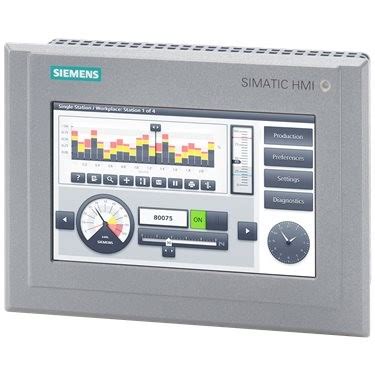 6AV2124-0GC13-0AX0 | Siemens | PLC-City