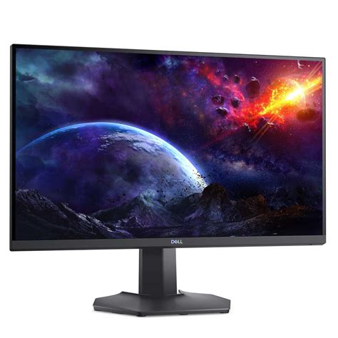 Dell S2721DGFA 27´´ 4K LED 144Hz Gaming Monitor Black | Techinn