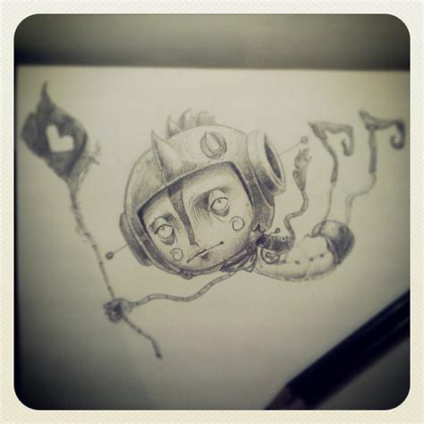 Instagram Sketch by IamCid on DeviantArt