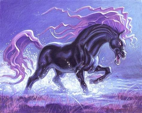 Kelpie | Wiki | Fantastic Beasts Amino