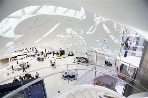 Museum of the Future by Killa Design - Architizer