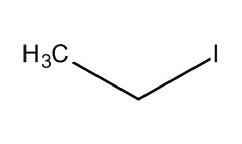 Iodoethane (stabilised with silver) for synthesis | 75-03-6