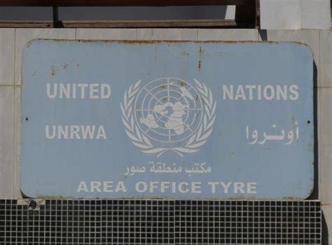 Attempts to Discredit UNRWA Threatens Its Funding - CounterPunch.org