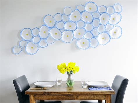 10 easy and cheap DIY ideas for decorating walls – becoration