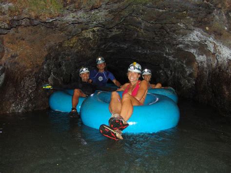 Kauai Tubing Backcountry Adventures Reservations