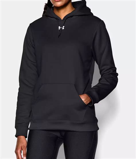 Women's Armour Fleece® Team Hoodie | Under Armour US