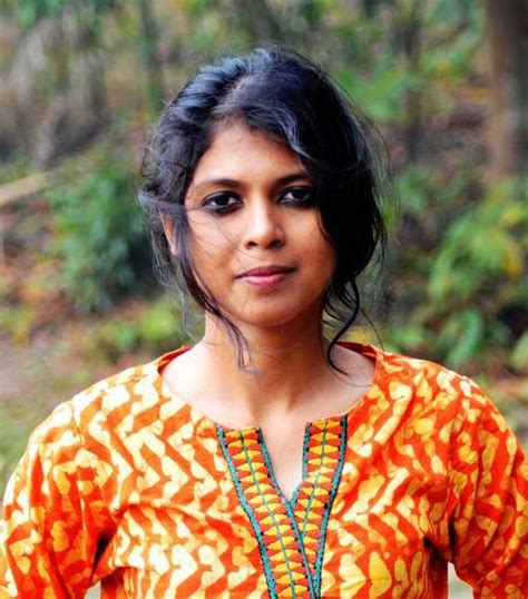 Bangladeshi Blogger Shammi Haque, Threatened for Her Secular Views ...