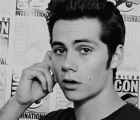 Pin on Dylan O'Brien