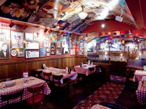 Buca di Beppo - Universal City | Discover Los Angeles