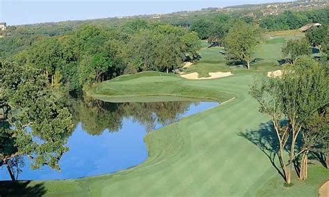 Sky Creek Ranch Golf Club in Keller, Texas, USA | Golf Advisor