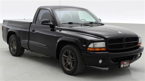 1999 Dodge Dakota Sport 4x4