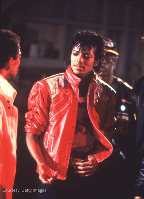 Michael Jackson’s ‘Beat It’ Entered Billboard Hot 100 In 1983 - Michael ...