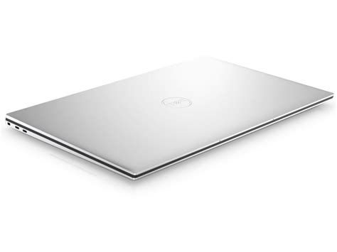 The Dell New XPS 17 Offers GeForce GPU Graphics