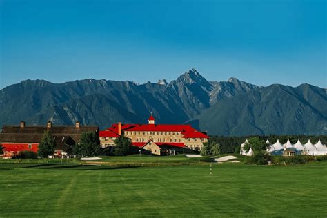 The Spectacular Mountain Resort in Cranbrook, British Columbia - Adult ...