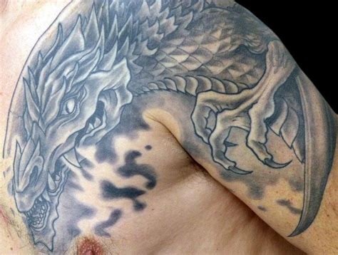 1000+ images about Tattoos on Pinterest | Japanese dragon tattoos, Tattoo sleeves and Wolf ...