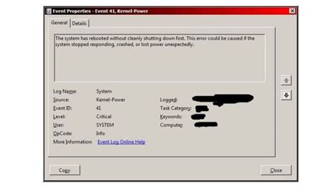 Fix: Event ID 41 Kernel Power Error on Windows (2023)