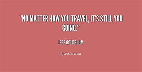 Jeff Goldblum Quotes. QuotesGram