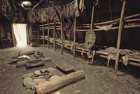 longhouse | dwelling | Britannica.com