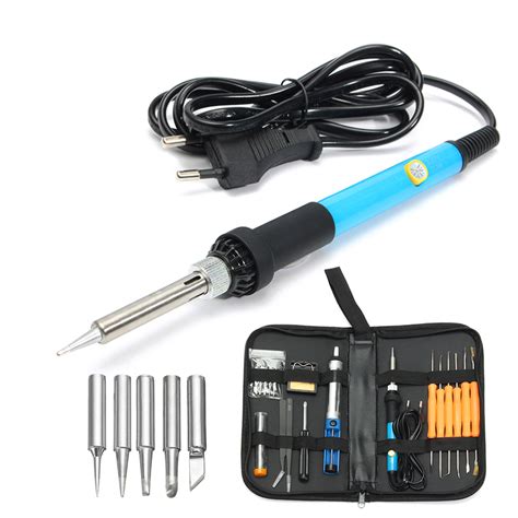 How to use a Soldering Iron for Wires – retrotechlab.com