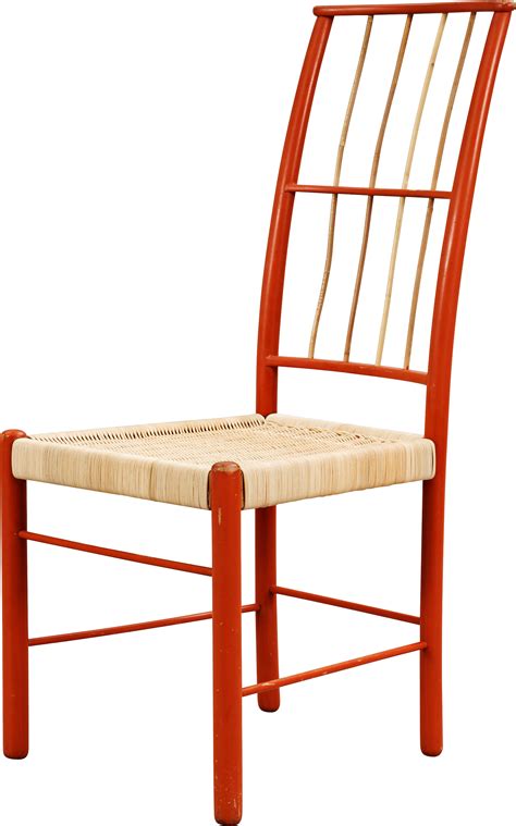 Chair PNG image