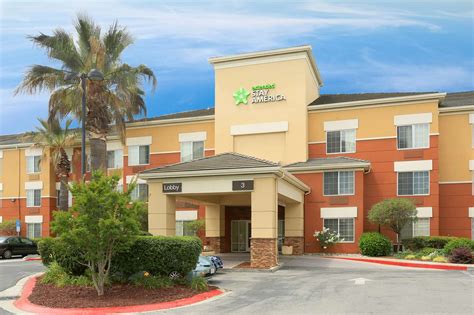 Extended Stay America Suites San Carlos, CA - See Discounts