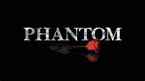 Phantom of the opera songs medley - YouTube