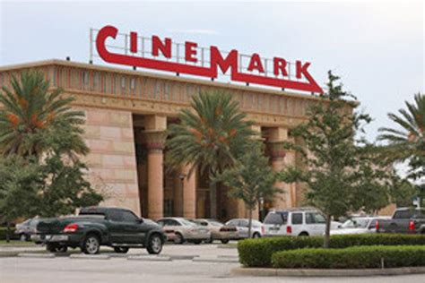 Cinemark Paradise 24 and XD | Weston | Movie Theaters | Film