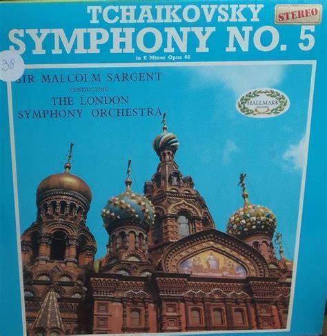 London Symphony Orchestra Symphonic Rock Vinyl Records and CDs For Sale | MusicStack