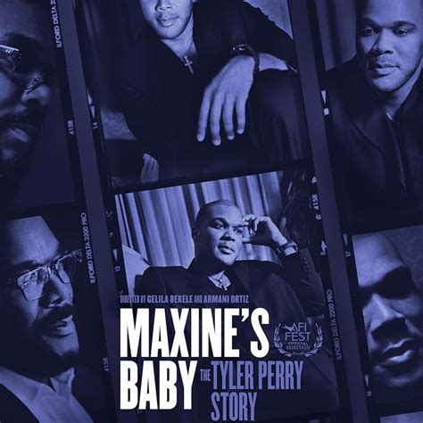 Maxine's Baby: The Tyler Perry Story - IGN