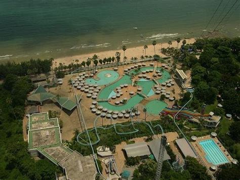 Pattaya Water Park at Pattaya Park Beach Resort, Pattaya | Tickets & Tours - 2024