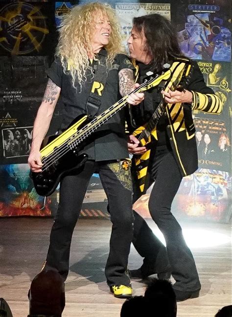 Pin by Gilles Seguin on Stryper | Singer, Songwriting, Michael