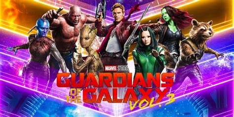 Guardians of the Galaxy Vol. 3 Movie Download 1080p, 720p, 300 MB, 480p ...