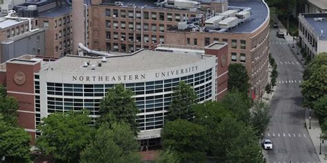 10 of the Easiest Classes at Northeastern University