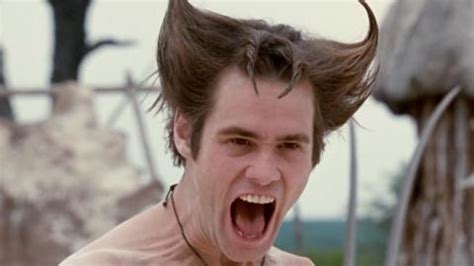 Jim Carrey Funny Wallpaper