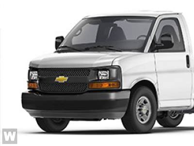 New 2023 Chevrolet Express 4500 Cutaway for sale in Elyria, OH | #902890