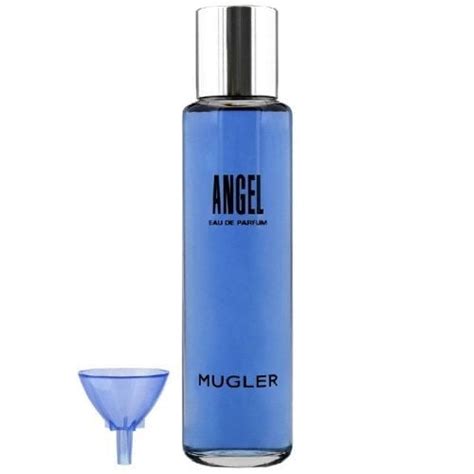 Thierry Mugler Angel Eau de Parfum 100ml Refill Bottle