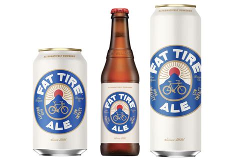 New Belgium Brewing Reimagines Fat Tire Ale | BREWPUBLIC.com