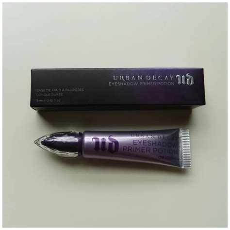 Urban Decay Primer Potion – Floating in Dreams