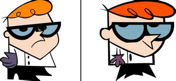 Characters in Dexter's Laboratory — Major Characters - TV Tropes