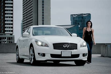 2011 Infiniti M56 Sport Review: Luxury Sedan with Style and Speed