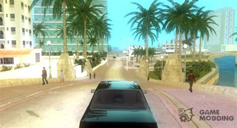 Gta vice city graphics mod - eiseoseoic