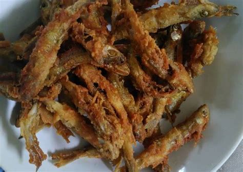 Resep Ikan Seluang Goreng Garing oleh Ummahhaaqa95 (Afni Nur Rochmah ...