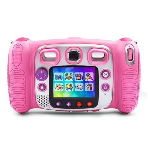 VTech Kidizoom DUO Camera Review – Have fun with Photography - Kids Toys News