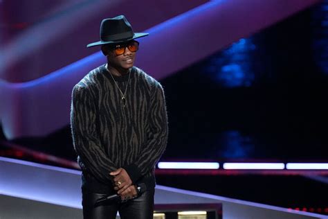 Watch Mac Royals' Blind Audition on The Voice Season 24 | NBC Insider