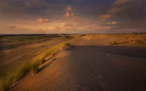 La Paz Sand Dunes, Laoag City, Ilocos Norte, Philippines - Heroes Of ...