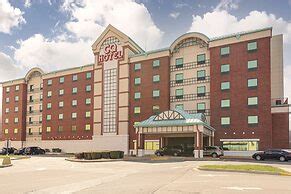 Casino Queen Hotel, East St. Louis, United States of America - Lowest ...