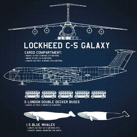 Airframe: The C-5 Galaxy > > Display